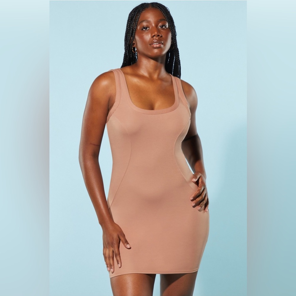 Yitty - Body Butter Tank Dress NWT